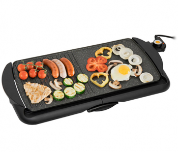 Gratar de Masa Home 2000W HG GR 03 
