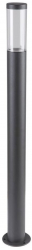 Lampa exterior Rabalux 1 x GU10 7W Negru 