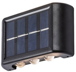 Lampa Kangton 1 2W L9 77024 Rabalux 
