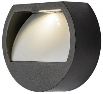 Lampa Narmada Solar 0 5W 77004 Rabalux negru 