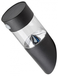 Lampa solara Kapuas 1 5 W 77015 Rabalux 