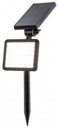 Lampa solara Kelna 9 6W 77011 Rabalux 