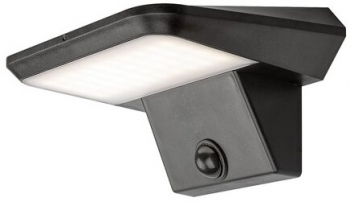 Lampa solara Quesa 10W L10 77005 Rabalux 
