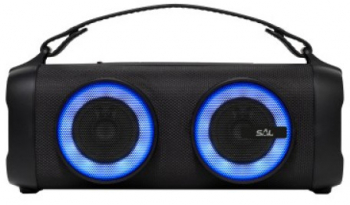 Player MP3 Boombox rezistent la apa BT 3000