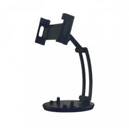 Suport reglabil pentru telefon/tableta QZJ84 2 modele 