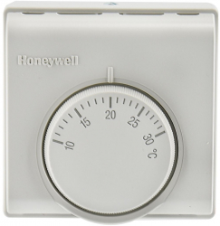 Termostat mecanic de camera cu diafragma Honeywell T6360 comanda on-off 
