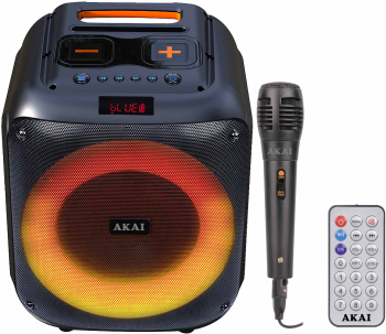 Boxa portabila Akai Abts-v30 40 W RMS Resigilat