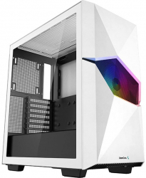 Carcasa Deepcool Cyclops White 