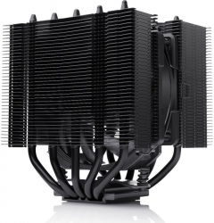 Cooler CPU Noctua NH-D12L Chromax.Black 