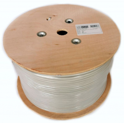 Cablu F/UTP Cat6 Indoor FLUKE PASS 