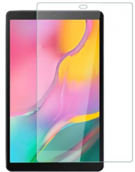 Folie de sticla compatibila cu Samsung Galaxy Tab A 10.1inch 2019 T510/T515- TELGORBCS® 