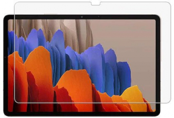 Folie de sticla compatibila cu Samsung Galaxy Tab S7 Plus/S8 Plus/S7 FE 12.4inch TELGORBCS 