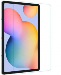 Folie de sticla compatibila cu Samsung Galaxy Tab S7/S8 TELGORBCS 