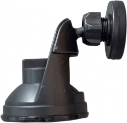 Suport auto telefon magnetic 2 in 1 cu prindere ventuza parbriz si grila ventilatie TELGORBCS® 