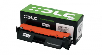 Cartus compatibil toner DLC HP CF230A/ CRG051 BLack 1.7K 