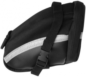 Geanta pentru bicicleta Zola® montare usoara sub sa 14x9x11 cm 
