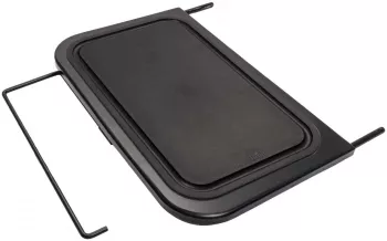 Raft multifunctional pentru gratarele All-Star Char-Broil 140390 