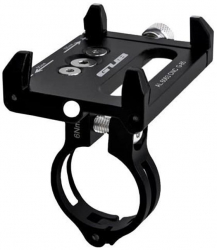 Suport telefon Zola® pentru ghidonul bicicletei metalic marime reglabila 