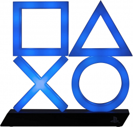 Lampa PlayStation Icon Lights XL 