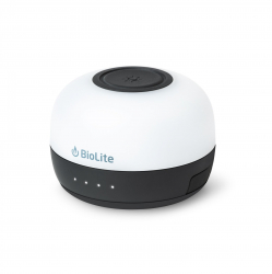 Lanterna Biolite Alpenglow mini 150 lm acumulator 1000 mAh 