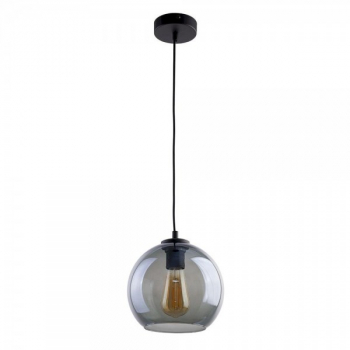 Pendul Cubus Grafit Negru E27 60 W 