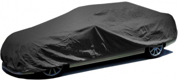 Prelata auto Premium Black All season Impotriva radiatiilor UV a ploii acide si a murdariei 