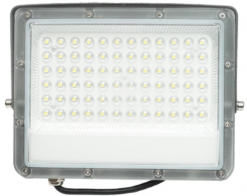 Proiector LED 50W 220V 6500K IP66 210x160x25mm OMC