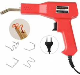 Set de aparate de sudura pentru repararea fisurilor BONDMASTER 