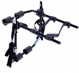 Suport pentru doua biciclete 