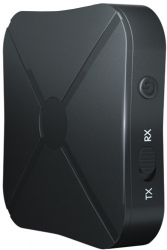Transmitator si receptor bluetooth Zola® pentru sistem Hi-Fi telefon radio auto si alte dispozitive audio alimentare USB tip A ind 
