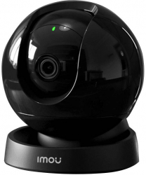 360° Wi-Fi Camera IMOU Rex 2D - Enhanced Security Solution