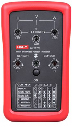 Multimetru 90 600 V 15 400 Hz 
