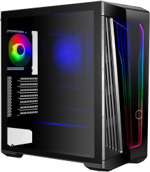 Carcasa Cooler Master 540 Black ATX ARGB 