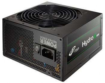 Sursa PC FSP 750W 80+ Bronz Hydro K Pro Negru 