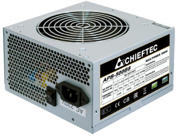 Sursa de alimentare Chieftec 500W 80+ 