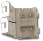 Accesorii Conector Banda Led 3528