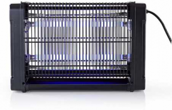 Aparat Antiinsecte 16w 50mp 