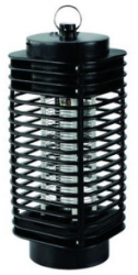 Aparat Cu Lampa Uv Impotriva Insectelor Zburatoare Forma Felinar Fara Substante Chimice 