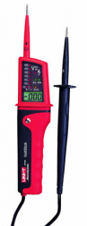 Aparat De Masura Si Control Uni-t Ac/dc 0-690v Universal Pentru Masurarea Tensiunii Electrice 