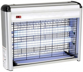 Aparat Profesional Anti Tantari Anti Muste Anti Insecte Insectocutor 16 W 