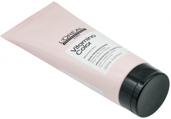 Balsam cu resveratrol pentru par vopsit 200 ml LOreal ProVitamino Color 