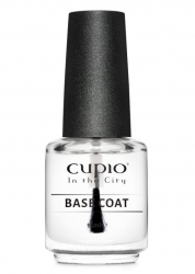 Base Coat In The City 15 ml Cupio 