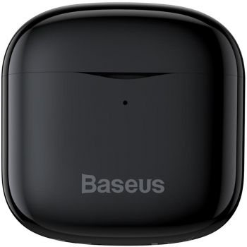 Baseus Bluetooth Profesional Earphones Tws Bowie E3 Black 