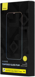 Baseus Tempered Glass Anti-blue Light for iPhone 14+/13 Pro Max 