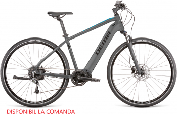 Bicicleta Electrica 28