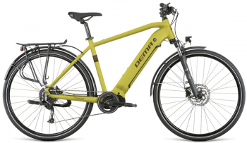 Bicicleta Electrica Dema 28 Terram 5 Tour