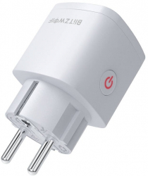 Blitzwolf Smart Socket BW-SHP13 Zigbee 3680W EU