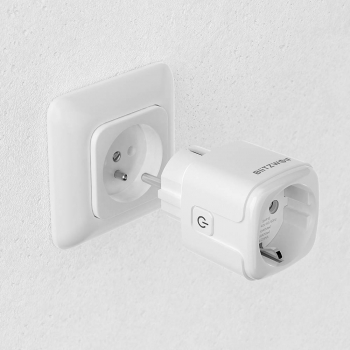 Blitzwolf ZigBee Smart Socket 3680w