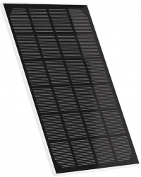Blurams A11C Camera wireless outdoor cu panoul solar
