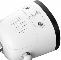 Camera de exterior Wi-fi Imou Bullet 2 1080p 